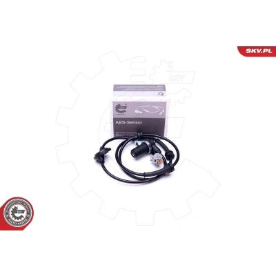 Kuva Tunnistin, kiertonopeus, Oikea Nissan X trail I OE 479108H300