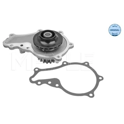 Kuva MEYLE 713 220 0008 Vesipumppu 21 Tiivisteillä ORIGINAL Quality Metallikotelo Hammashihnavedolle CITROËN: C3 II, DS3 Hatchback, C1 I