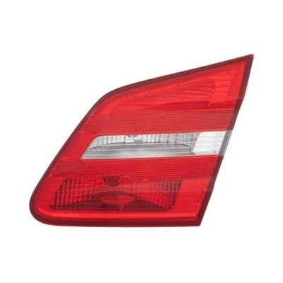 Kuva HELLA 2ZR 354 872 041 Takavalot Oikea Sisä osa P21W, W16W 12 polttimoilla Lampun kannalla MERCEDES BENZ: B sarja