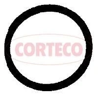 Kuva CORTECO 450608H Imusarjan Tiivisteet Imusarja MERCEDES BENZ: E sarja Sedan, T modell, 190