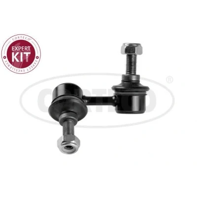 Kuva CORTECO 49399533 Koiranluu Etuakseli, vasen HONDA: CR V 2, CIVIC 7 Hatchback, FR