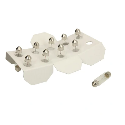 Kuva OSRAM ORIGINAL LINE 6429 Sisävalot Sokkelipolttimo 24 10