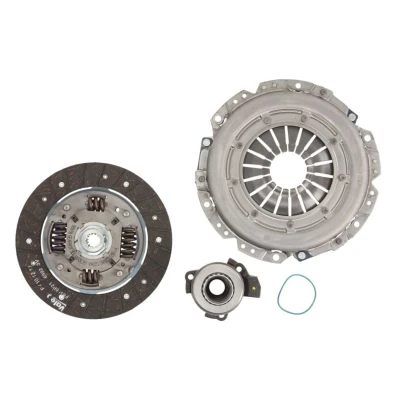 Kuva VALEO KIT3P (CSC) 834423 Kytkinpaketti Painelevyllä, Irroitusmekanismilla Kytkinlevyllä 200 OPEL: Astra H Caravan, Zafira B, Vectra C Caravan