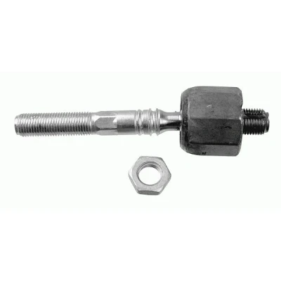 Kuva LEMFÖRDER 34530 01 Raidetangon Sisäpää Etuakseli, Molemminpuolin M14x1,5 105 CITROËN: C5 3, III Farmari