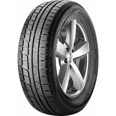 Kuva Nankang SV 55 245/70R16 111H XL Kitkarenkaat Talvirenkaat