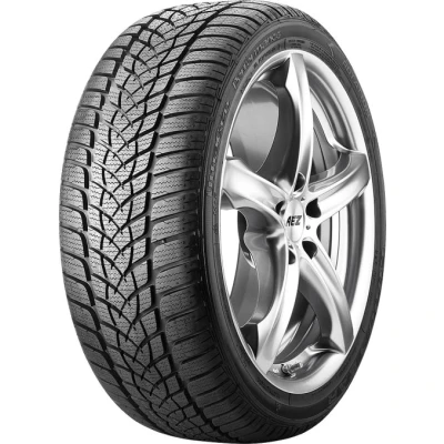 Kuva Goodyear Ultra Grip Performan 215/55 R16 97V henkilöauto Talvirenkaat Renkaat VOLVO: V70 2, V60 I, S60 FORD: FOCUS 3 Turnier, MONDEO 4 Turnier 5810