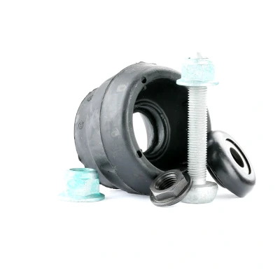 Kuva MEYLE 100 412 2019/S Korjaussarja, Jousijalan Tukilaakeri etuakseli molemminpuoleinen ORIGINAL Quality Kuulalaakerilla VOLKSWAGEN: Polo V Hatchback