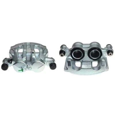 Kuva BUDWEG CALIPER 345265 Jarrusatula MERCEDES BENZ: Vito Van, Mixto