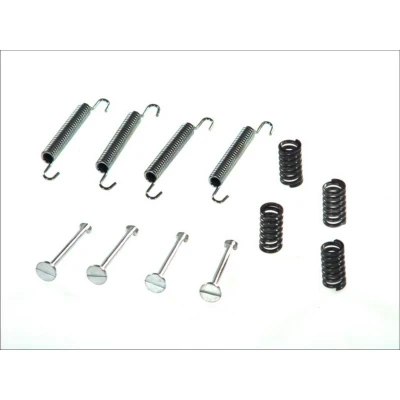 Kuva QUICK BRAKE 105 0667 Tarvikesarja, Käsijarru OPEL: Senator B, Omega B Sedan, Caravan