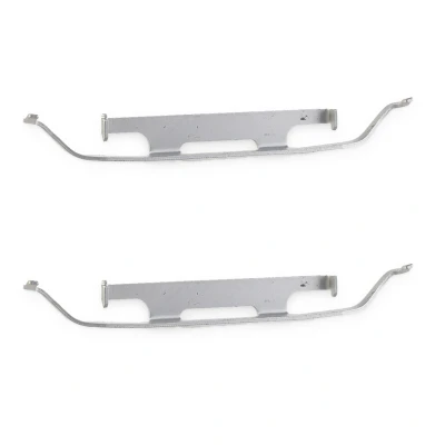 Kuva QUICK BRAKE 109 1223 Tarvikesarja, Jarrupala MERCEDES BENZ: R sarja, ML E sarja T modell, VOLVO: XC60 I, XC90 VOLKSWAGEN: Golf 4