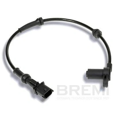 Kuva BREMI 50291 ABS Anturi Kaapelilla OPEL: Vivaro A Combi, Van, Meriva