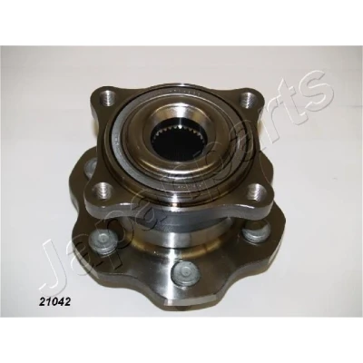 Kuva JAPANPARTS KK 21042 Pyöränlaakerit 89 NISSAN: Pathfinder 3