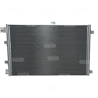 Kuva Kondensaattori, ilmastointilaite NISSAN QASHQAI / +2 I, VAN I OE 92100 JD000, JD00A