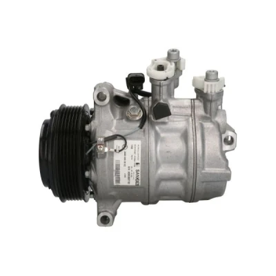 Kuva Kompressori, ilmastointilaite THERMOTEC KTT090089