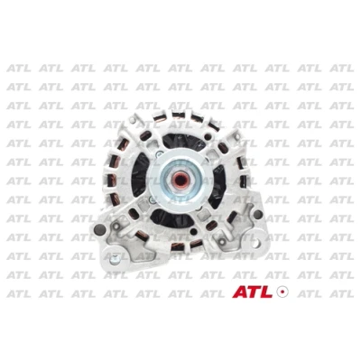 Kuva Laturi SEAT Mii, SKODA CITIGO, VW UP! OE 04C 903 023 A, AX
