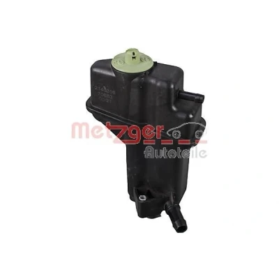Kuva METZGER 2140316 Tasaussäiliö, Servo Ohjaus Kannella