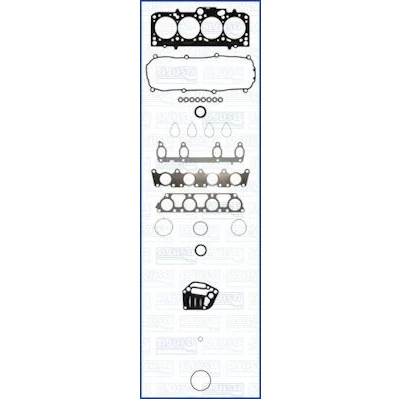 Kuva AJUSA 50227300 Täydellinen Tiivistesarja Moottori MULTILAYER STEEL AUDI: A4 B5 Avant, B7 B6 Avant