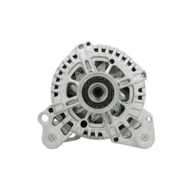 Kuva CV PSH 305.591.110.004 Laturi 12V 110A SKODA: Octavia 2 Combi, II Hatchback, Fabia 2, SEAT: Altea XL, Ibiza 4 ST, Leon Hatchback