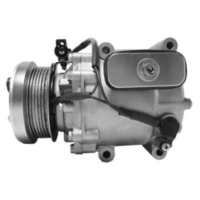 Kuva Kompressori, ilmastointilaite bmw 3 [e36] OE 64528390339, 64528391137