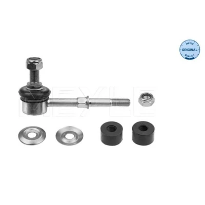 Kuva MEYLE 32 16 060 0021 Koiranluu Taka akseli, oikea, vasen 115 M12x1,25 ORIGINAL Quality Tarvikkeilla HYUNDAI: H 1 Van
