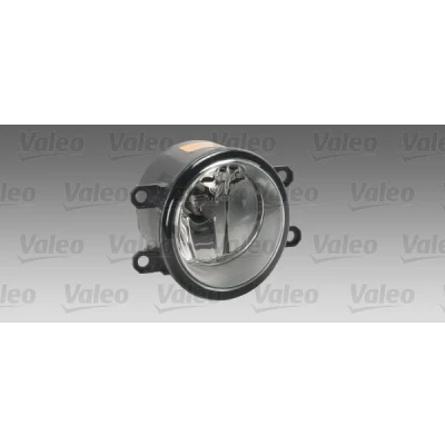 Kuva VALEO FOGSTAR 088969 Sumuvalot Valkoinen Vasen TOYOTA: Corolla X Sedan, Verso, Avensis II Station Wagon