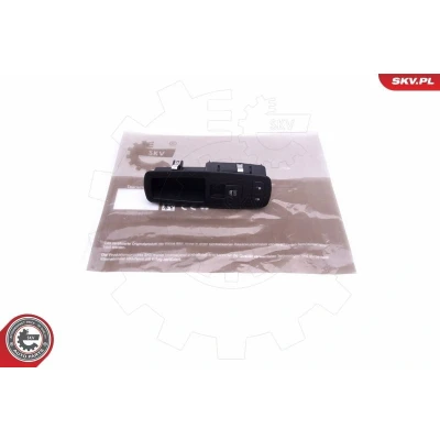 Kuva Kytkin, lasinnostin DODGE CARAVAN, NITRO OE 4602544AG