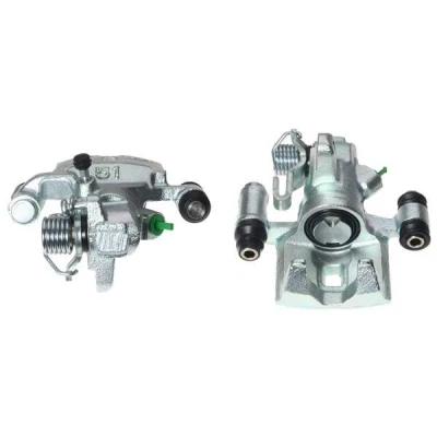 Kuva BUDWEG CALIPER 342549 Jarrusatula