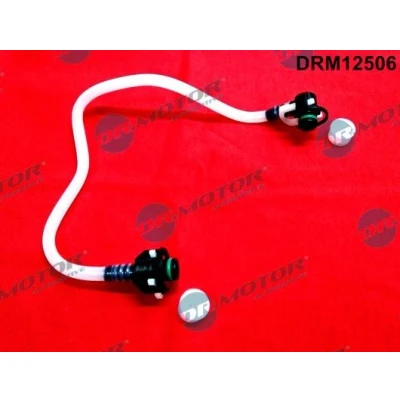Kuva DR.MOTOR AUTOMOTIVE DRM12506 Polttoaineputki MERCEDES BENZ: C sarja T modell