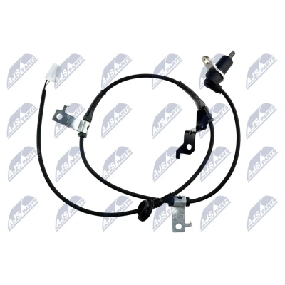 Kuva NTY HCA MZ 040 ABS Anturi Taka akseli, vasen MAZDA: MPV 2