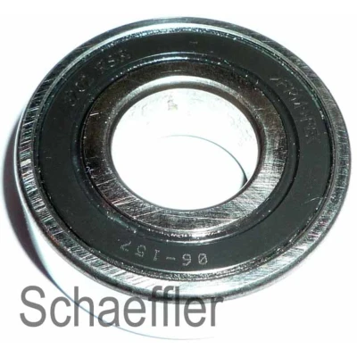 Kuva LuK 410 0105 10 Ohjainlaakeri Kytkin MERCEDES BENZ: T1 Van, 190