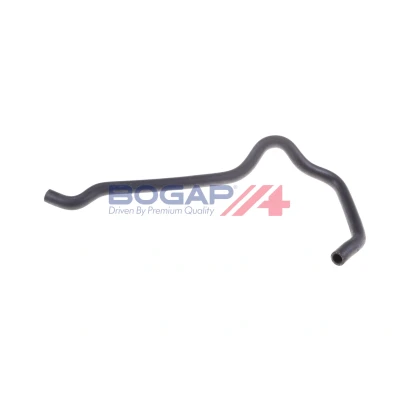Kuva BOGAP B4228340 Jäähdyttimen Letku BMW: 5 Sedan, Touring