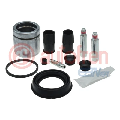 Kuva AUTOFREN SEINSA D43439S Jarrusatula Korjaussarja Etuakseli 48 PISTON KIT+GUIDEPINS