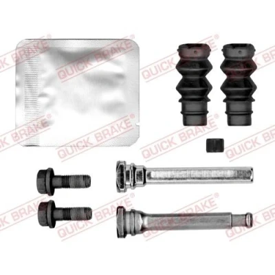 Kuva QUICK BRAKE 113 0051X Ohjaustappi TOYOTA: Avensis III Farmari, Sedan, MITSUBISHI: ASX SUV