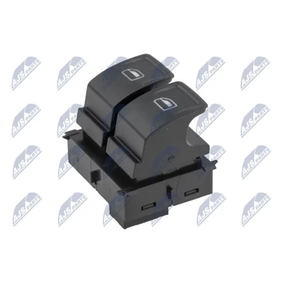 Kuva Kytkin, lasinnostin, Eteen, vasen SKODA OCTAVIA III, Combi III OE 5E0959858