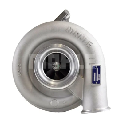 Kuva MAHLE ORIGINAL 038 TC 18563 000 Turboahdin Pakokaasuahdin
