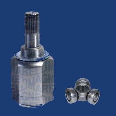 Kuva MAGNETI MARELLI 302009100024 Vetonivel Etuakseli, vasen KIA: cee‘d I Farmari