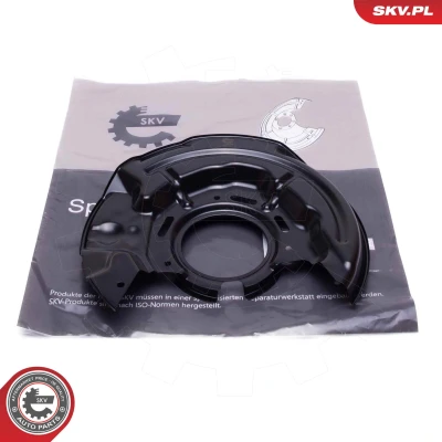 Kuva Jarrukilpi ESEN SKV 57SKV244