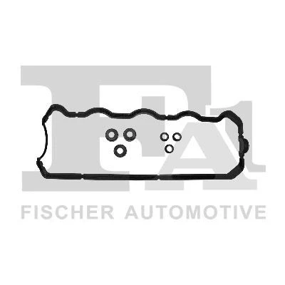 Kuva Tiivistesarja, venttiilikoppa AUDI, FORD, SEAT, VW OE 028103483G, 028103532A, 028103533