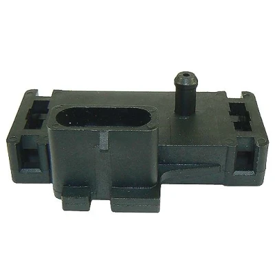 Kuva METZGER 0906037 Tunnistin, Ahtopaine OPEL: Corsa A CC