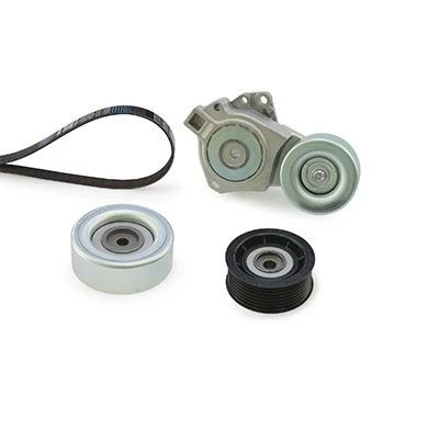 Kuva GATES K087PK2418 Moniurahihnasarja ThermalPro