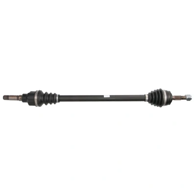 Kuva SPIDAN GKND12945 Vetoakseli 908mm mutterilla