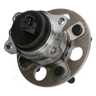 Kuva JAPANPARTS KK 20331 Pyörännapa Taka akseli HYUNDAI: i20 II Hatchback