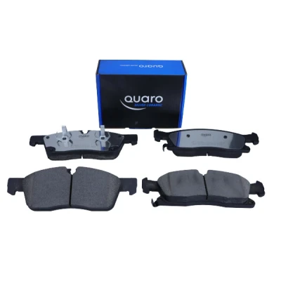 Kuva QUARO QP7989C Jarrupalat Kulumisenilmaisemelle MERCEDES BENZ: ML sarja, GLE SUV
