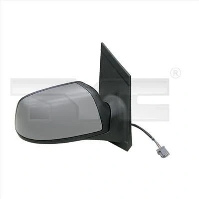 Kuva Taustapeili, Vasen FORD FOCUS II, Sedan Turnier II OE 1331460, 1363674, 1437470