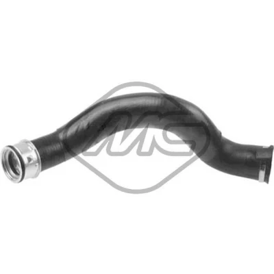 Kuva Ahdinletku, Oikea, ala AUDI A6 C6, C6 Avant OE 4F0145738H, 4F0145738M, 4F0145738Q