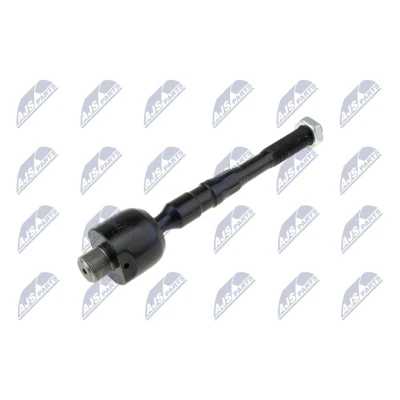 Kuva NTY SDK NS 055 Raidetangon Sisäpää Etuakseli, vasen, oikea M20x1 202
