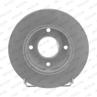 Kuva FERODO PREMIER Coat+ disc DDF1621C Jarrulevyt 256 24 4 114,3 Tuuletettu pinnoitettu ilman ruuveja MITSUBISHI: Colt 6, VI CZC Cabriolet