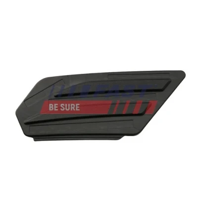 Kuva Levike, lokasuoja, Eteen, vasen, Alla VW CRAFTER Buss, Flak/chassi, Skåp OE 65416100056, 7C08079439B9, 7C0807943A9B9
