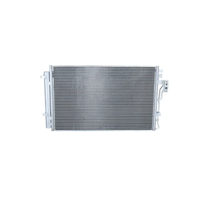 Kuva NRF EASY FIT 350022 Ilmastoinnin Lauhdutin Vedenerottimella, Tiivisterenkaalla Alumiini 645 KIA: SORENTO 2