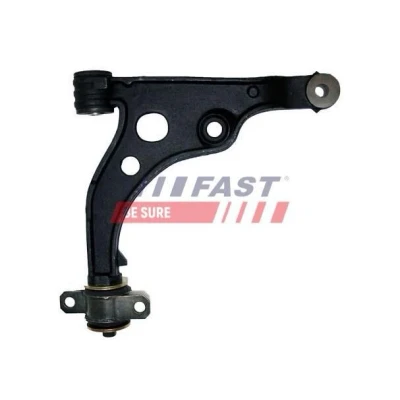 Kuva Tukivarsi, pyöräntuenta, Etuakseli, Oikea CITROËN, FIAT, PEUGEOT OE 1308760080, 1317239080, 1320756080